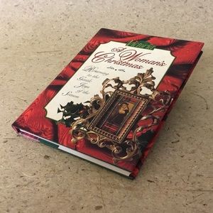 A Woman’s Christmas By Victoria